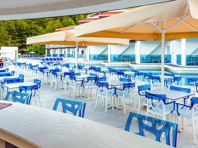 Garcia Resort & Spa