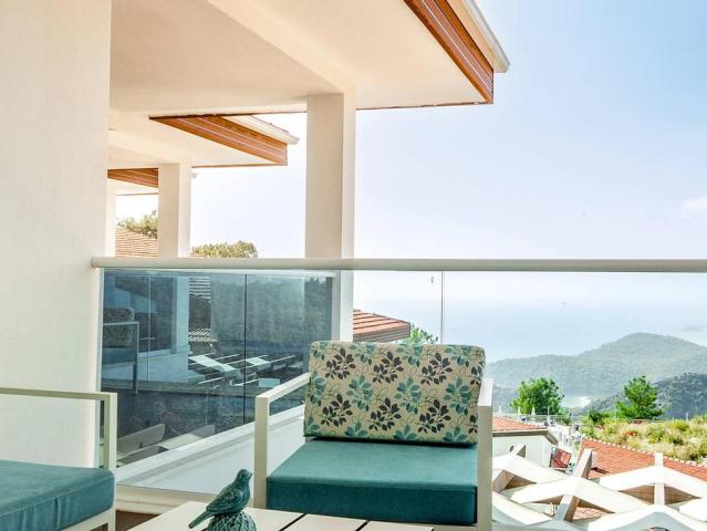 Garcia Resort & Spa