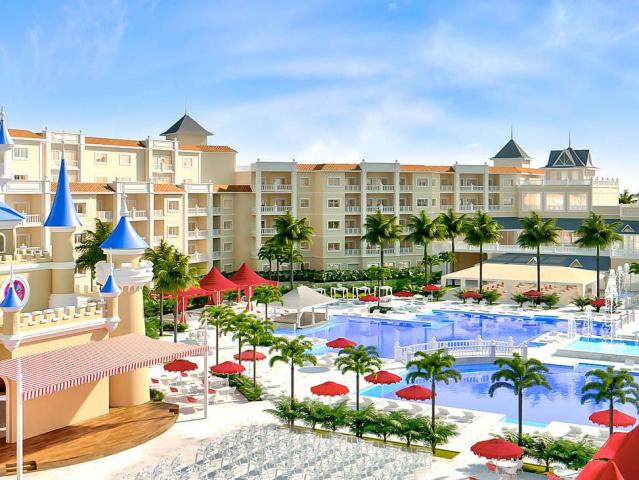Fantasia Bahia Principe Tenerife