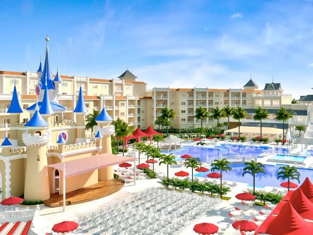 Fantasia Bahia Principe Tenerife