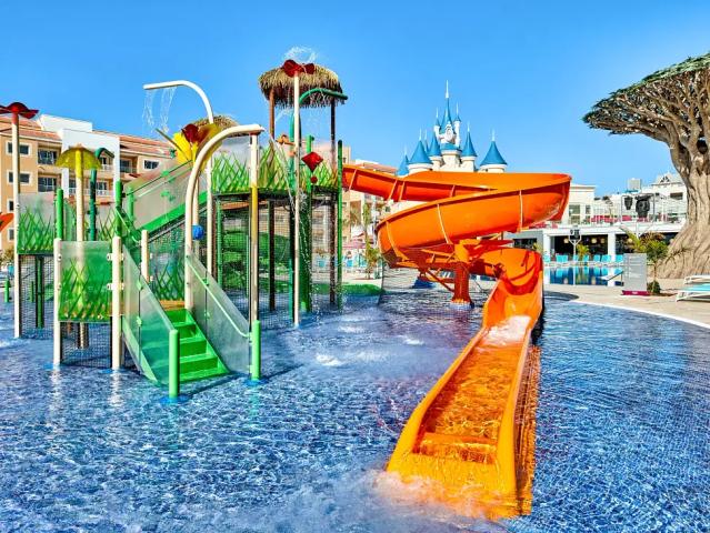 Fantasia Bahia Principe Tenerife