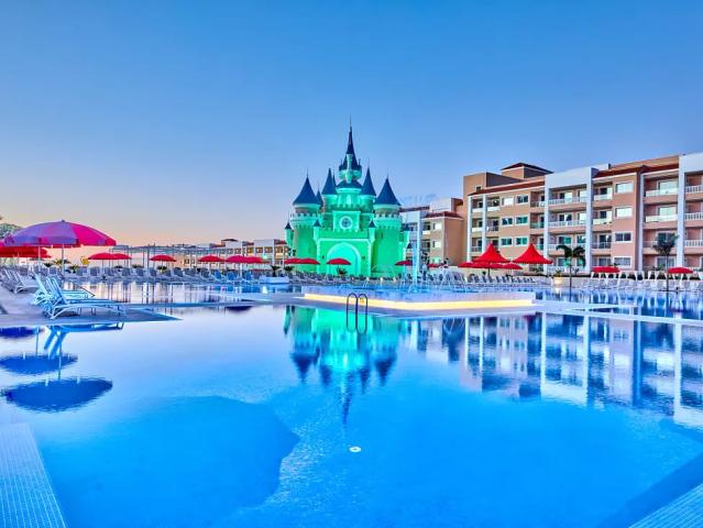 Fantasia Bahia Principe Tenerife