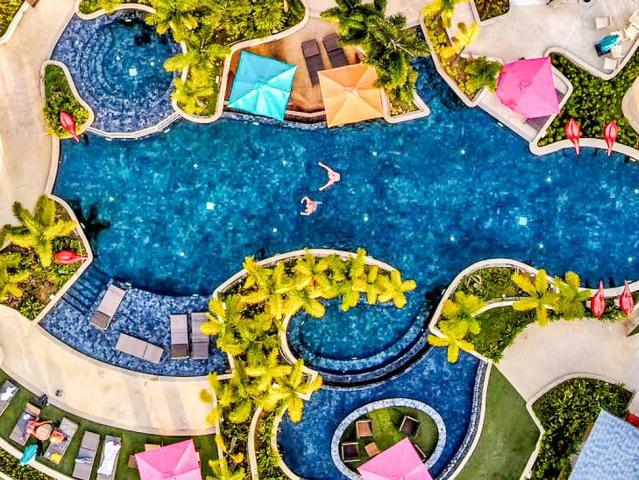 Mida Grande Resort Phuket