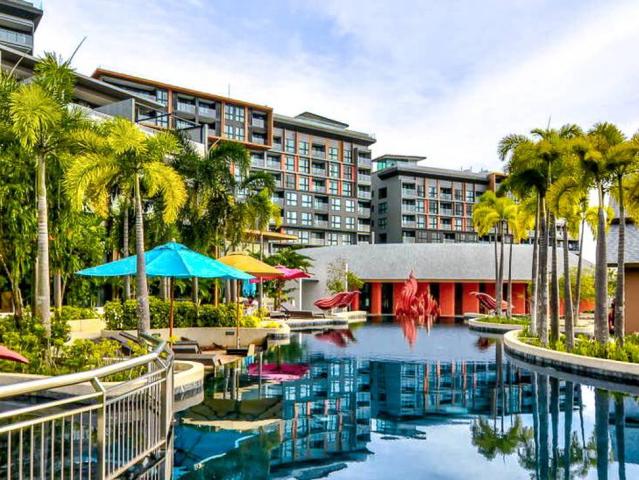 Mida Grande Resort Phuket