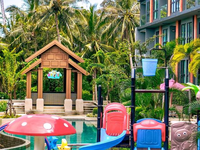 Mida Grande Resort Phuket