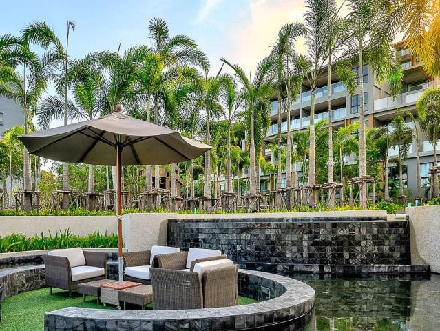 Mida Grande Resort Phuket