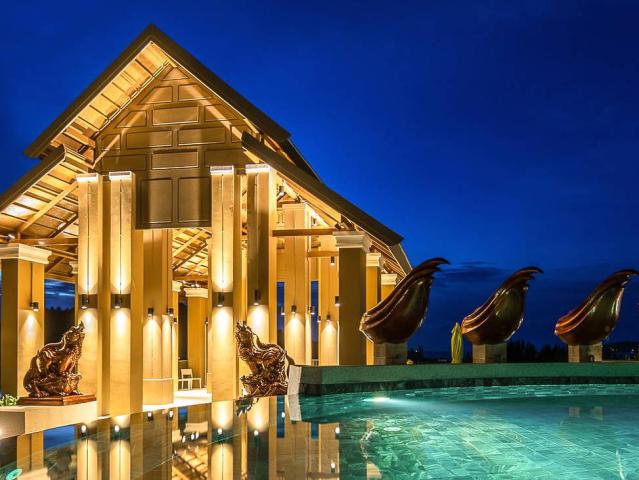 Mida Grande Resort Phuket