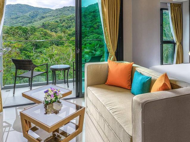 Mida Grande Resort Phuket