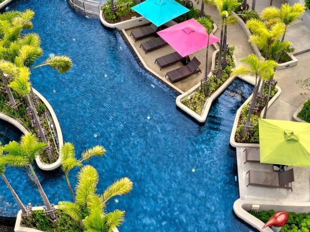 Mida Grande Resort Phuket