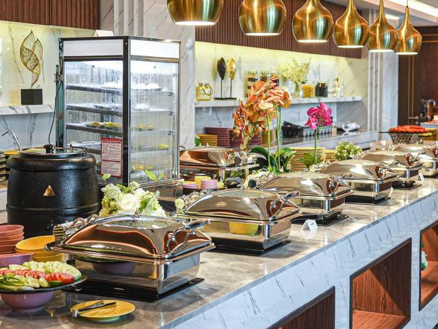 Mida Grande Resort Phuket