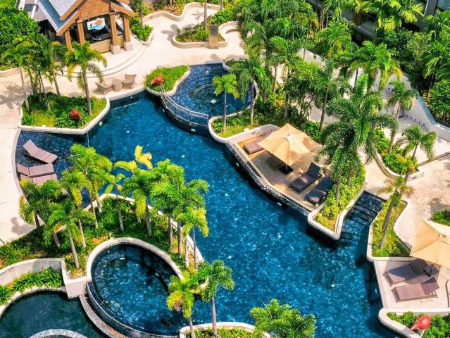 Mida Grande Resort Phuket