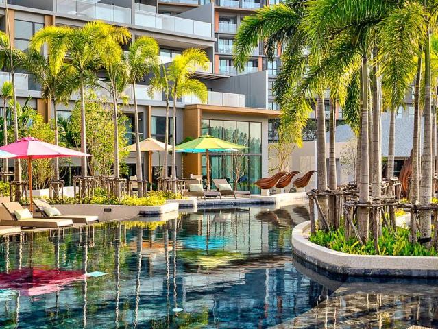 Mida Grande Resort Phuket