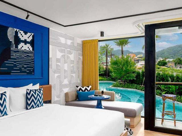 Tribe Phuket Patong