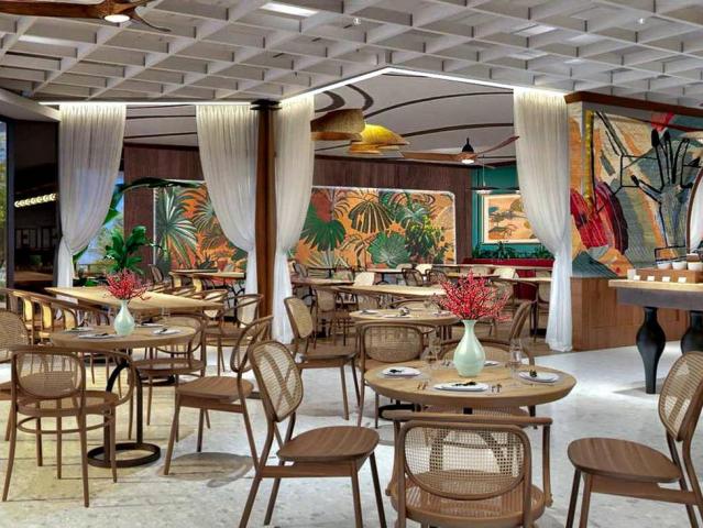 Tribe Phuket Patong