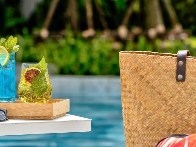 Tribe Phuket Patong