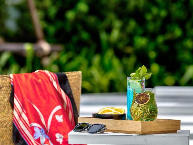 Tribe Phuket Patong