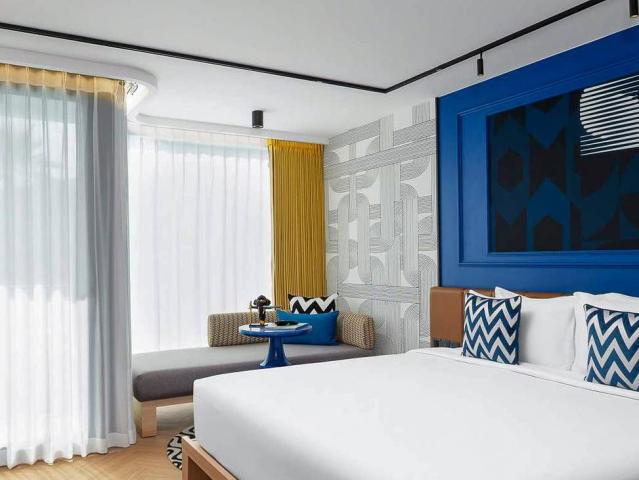 Tribe Phuket Patong