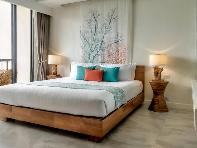 Bandara Phuket Beach Resort