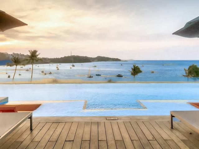 Bandara Phuket Beach Resort