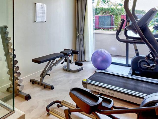 Bandara Phuket Beach Resort