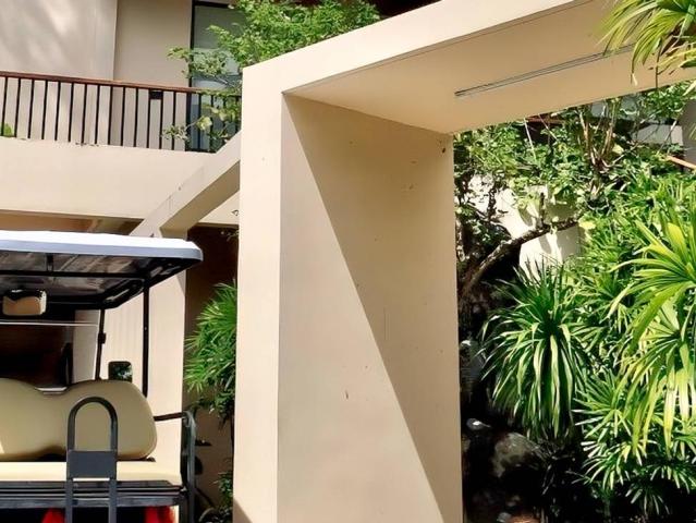 Bandara Phuket Beach Resort