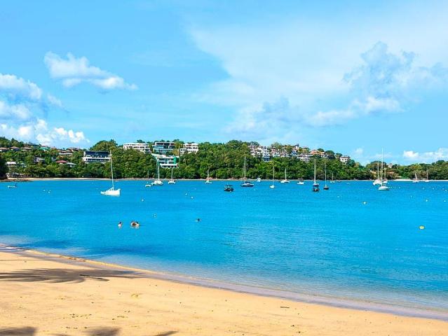 Bandara Phuket Beach Resort