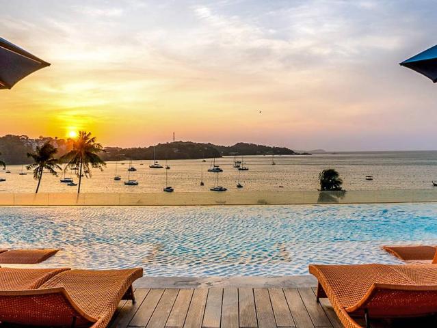 Bandara Phuket Beach Resort