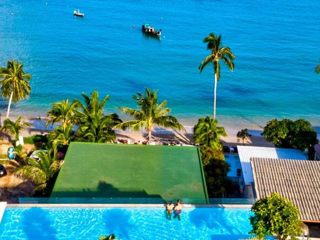 Bandara Phuket Beach Resort