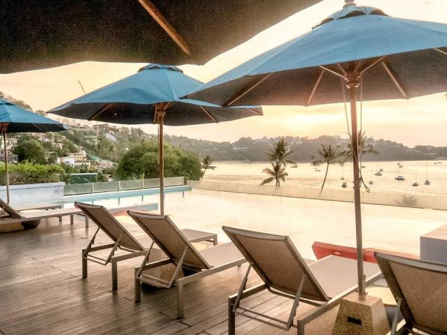 Bandara Phuket Beach Resort