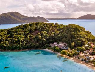 Bandara Phuket Beach Resort