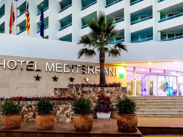 Globales Mediterrani