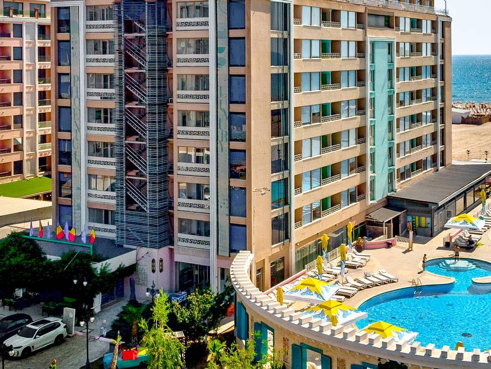 Phoenicia Royal