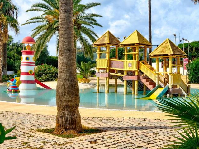 Occidental Menorca