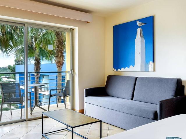 Occidental Menorca