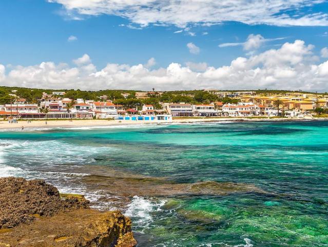 Occidental Menorca