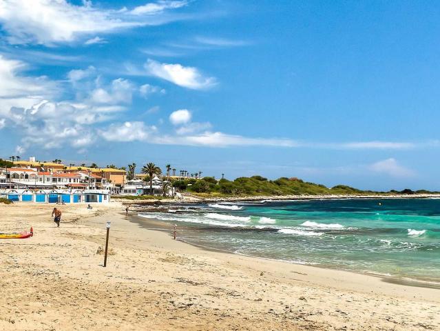 Occidental Menorca