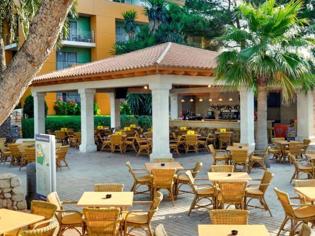 Occidental Menorca
