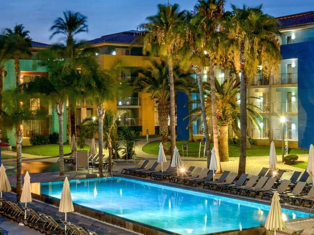 Occidental Menorca