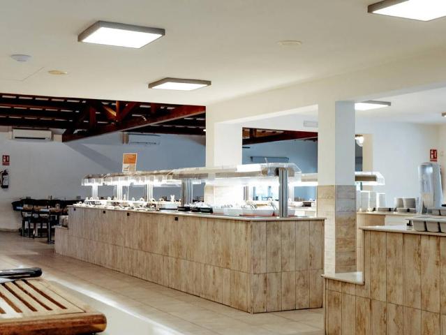 Cala Galdana a apartmány Aljandar