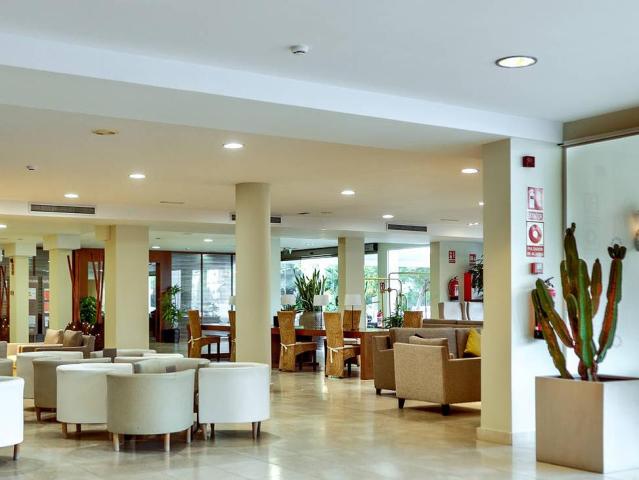 Cala Galdana a apartmány Aljandar
