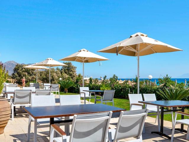 Grand Blue Beach