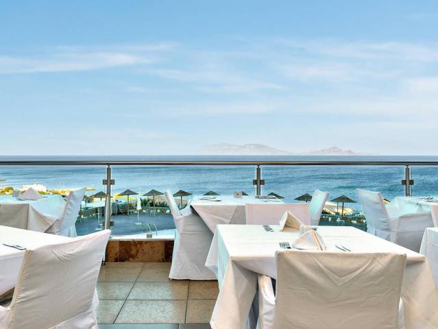 Grand Blue Beach