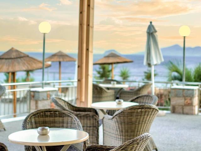 Grand Blue Beach