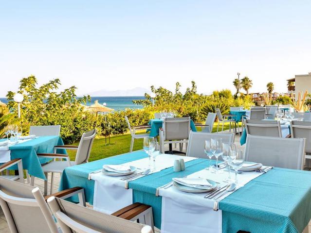 Grand Blue Beach