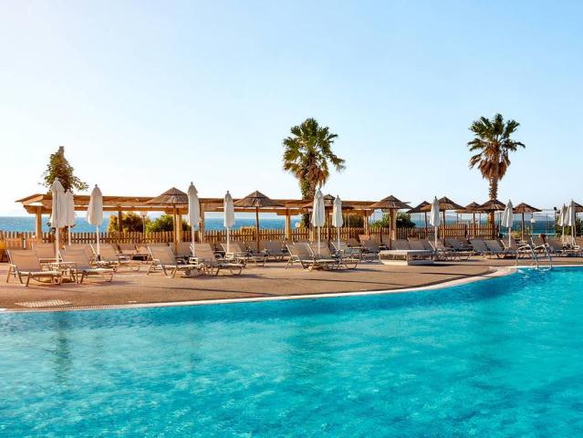 Grand Blue Beach