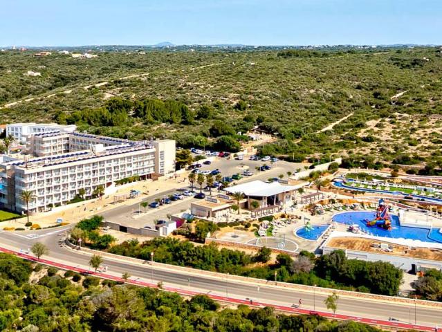 Sur Menorca