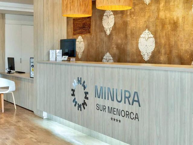 Sur Menorca