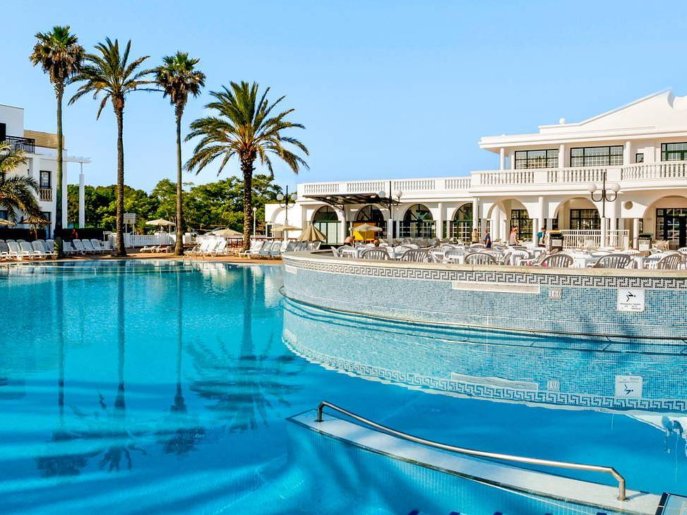 Grupotel Mar de Menorca