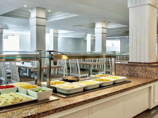 Grupotel Mar de Menorca