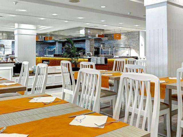 Grupotel Mar de Menorca
